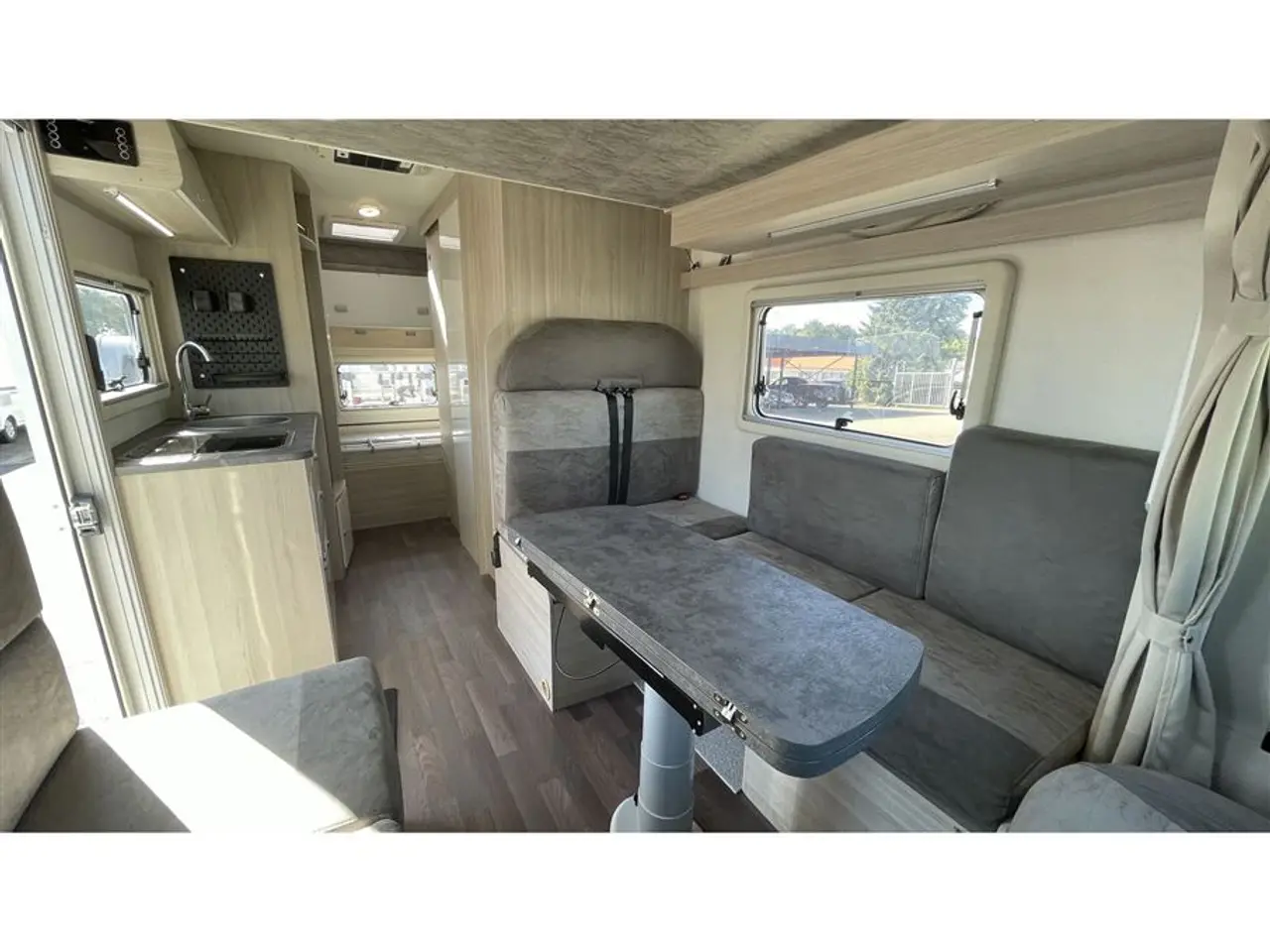 Billede 5 - 2021 - Ilusion 760 XMK