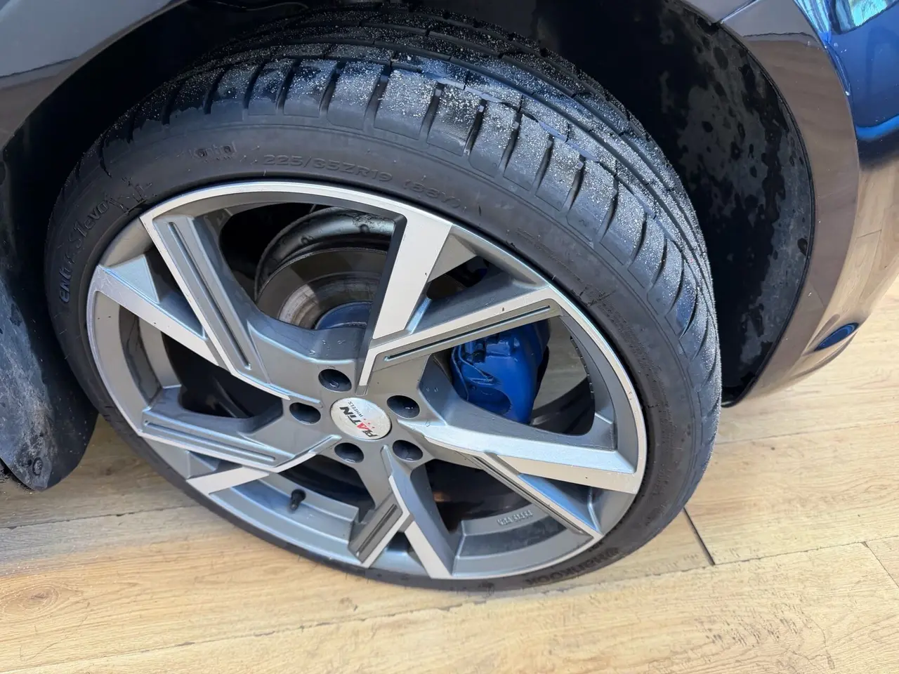 Billede 7 - VW Touran 1,4 TSI Trendline 140HK 6g