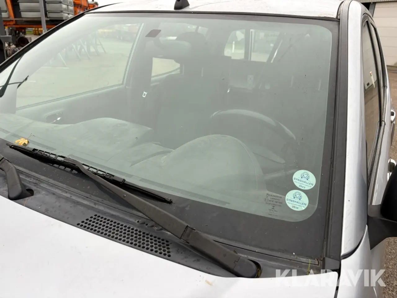Billede 4 - Personbil Mitsubishi L200 Intense
