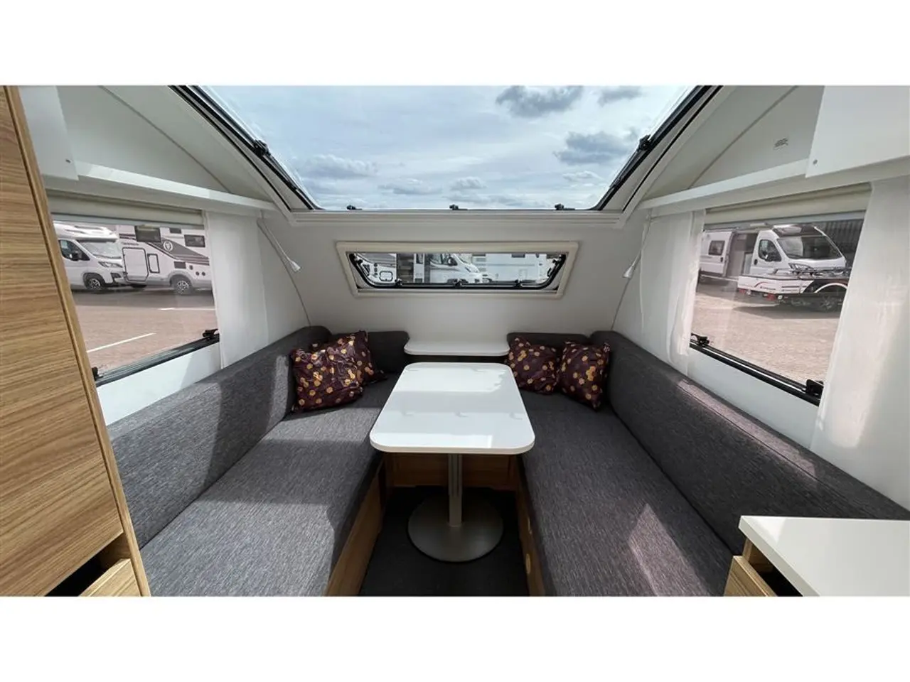 Billede 4 - 2024 - Adria Action 391 LH