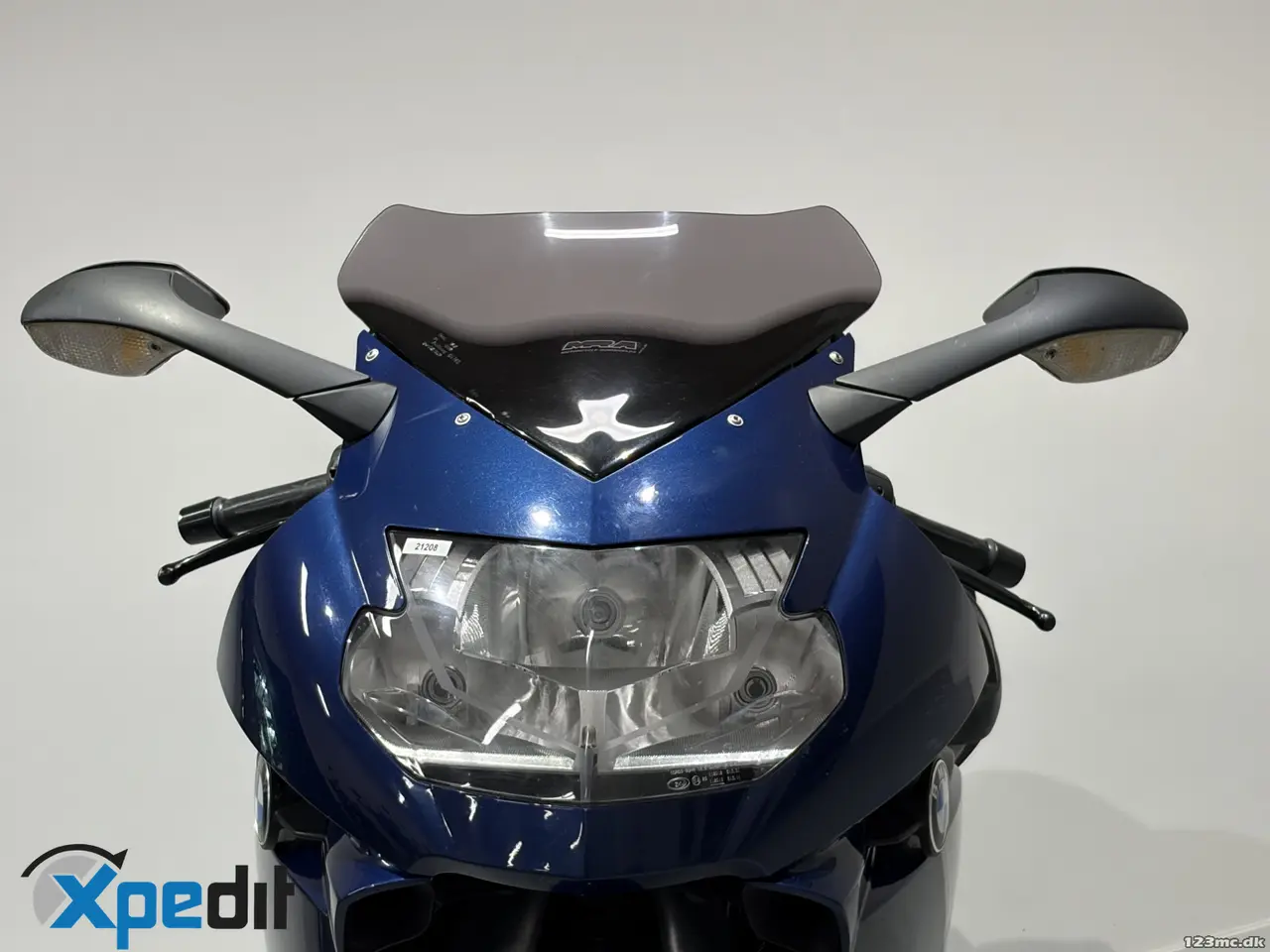 Billede 16 - BMW K 1200 S