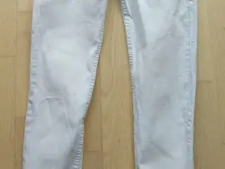 Jeans fra Mango