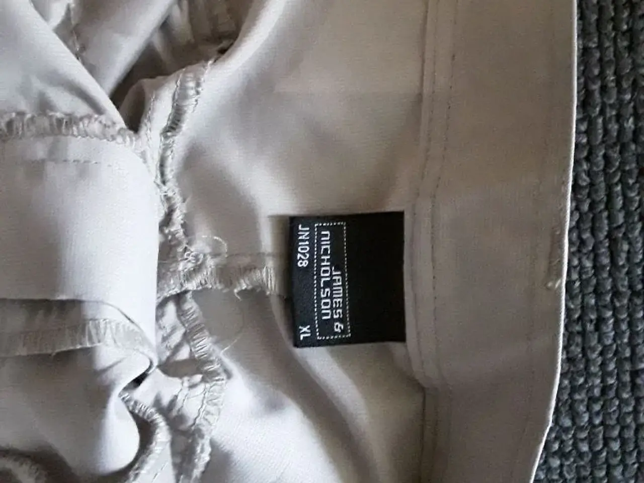 Billede 7 - Lette vandre bukser / shorts Nye! XL