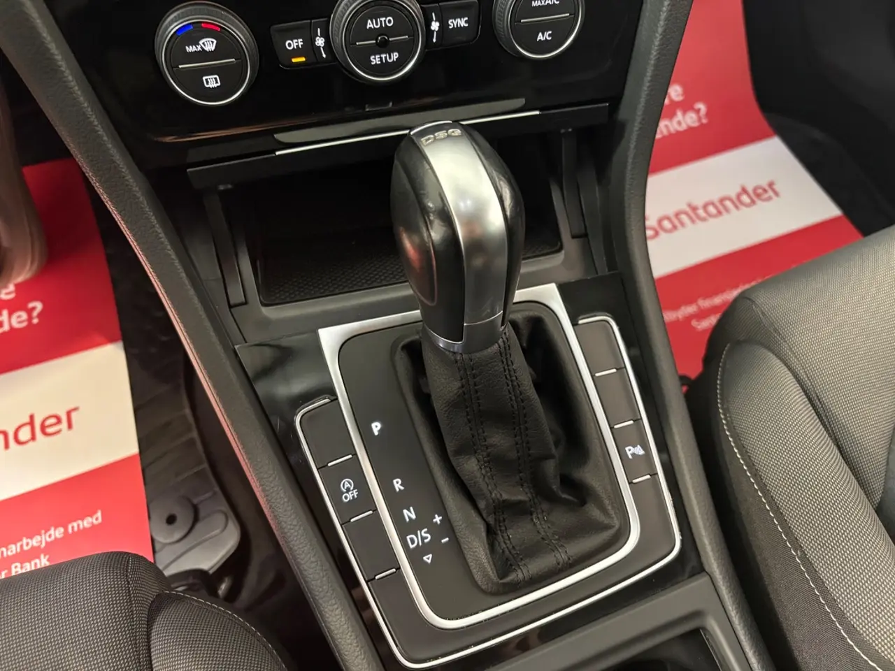 Billede 14 - VW Golf VII 2,0 TDi 150 Highline DSG BMT