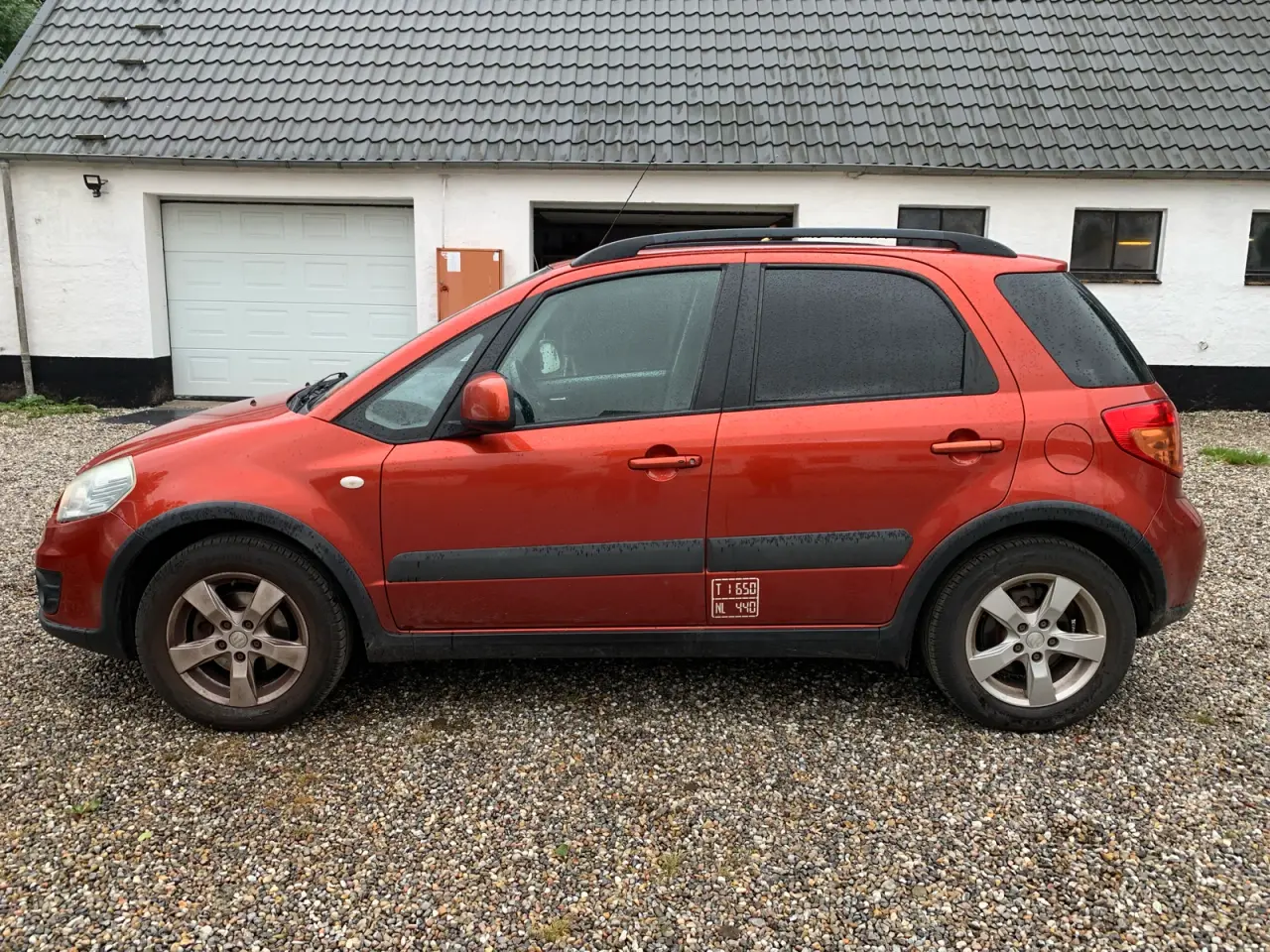 Billede 2 - Suzuki