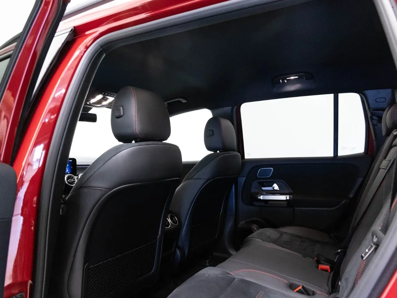 Billede 12 - Mercedes EQB250+ AMG Premium