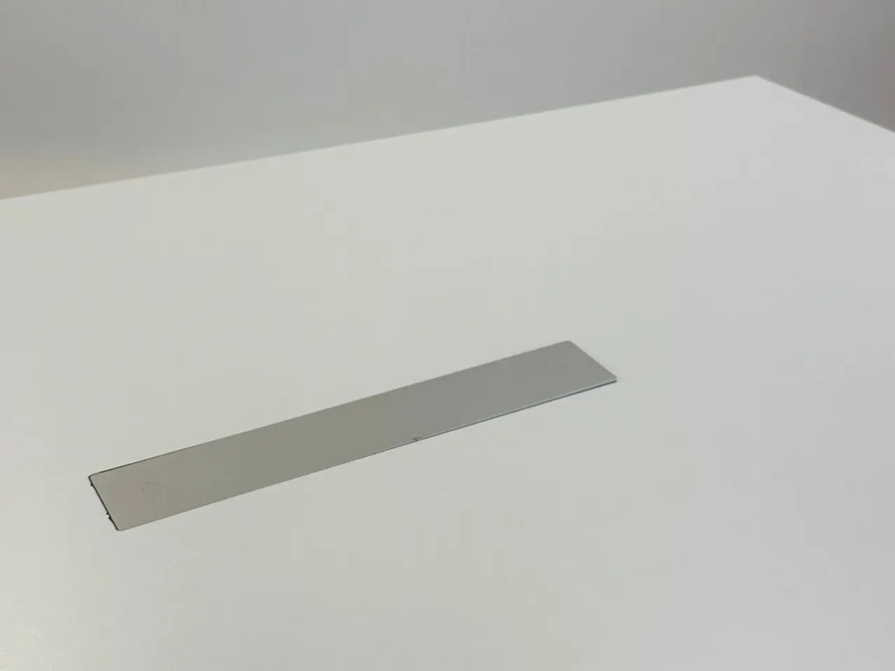 Billede 4 - Randers + Radius Grip Basic Bord – Hvid 108x180x73 cm
