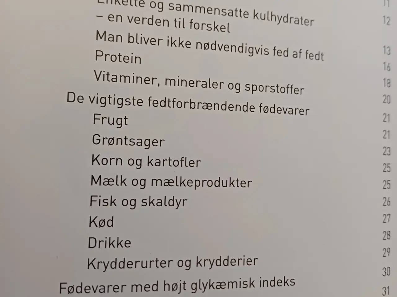 Billede 2 - Fatburner med over 100 slankende opskrifter