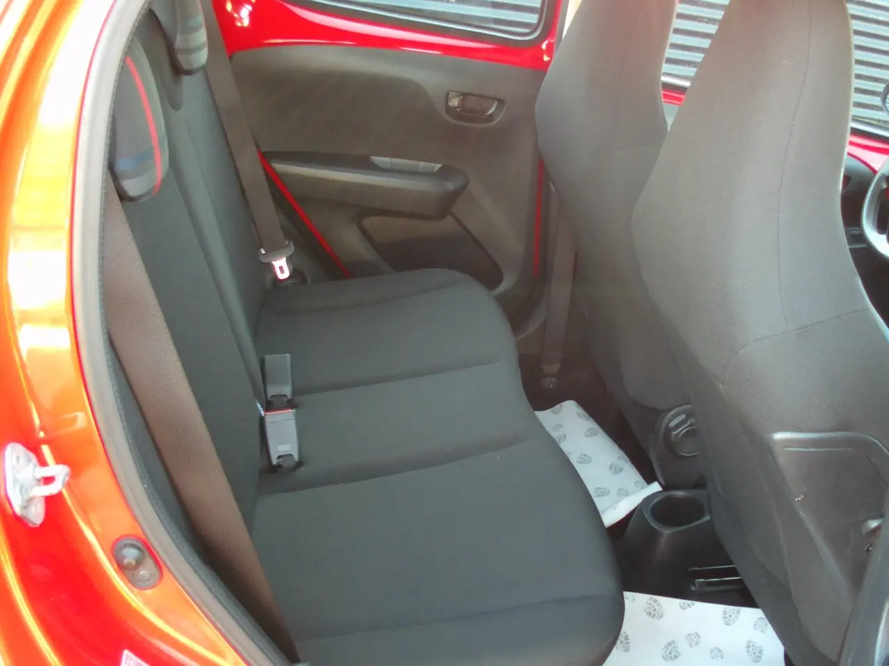 Billede 12 - Peugeot 108 1,0 e-VTi 69 Active