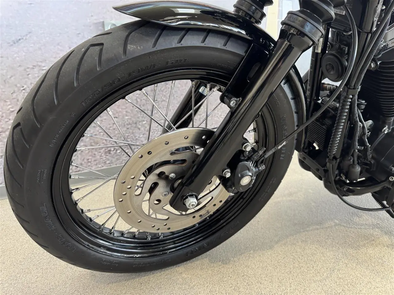 Billede 23 - Harley-Davidson XL 1200 N Nightster