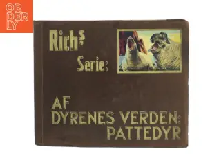 Richs samlemærker