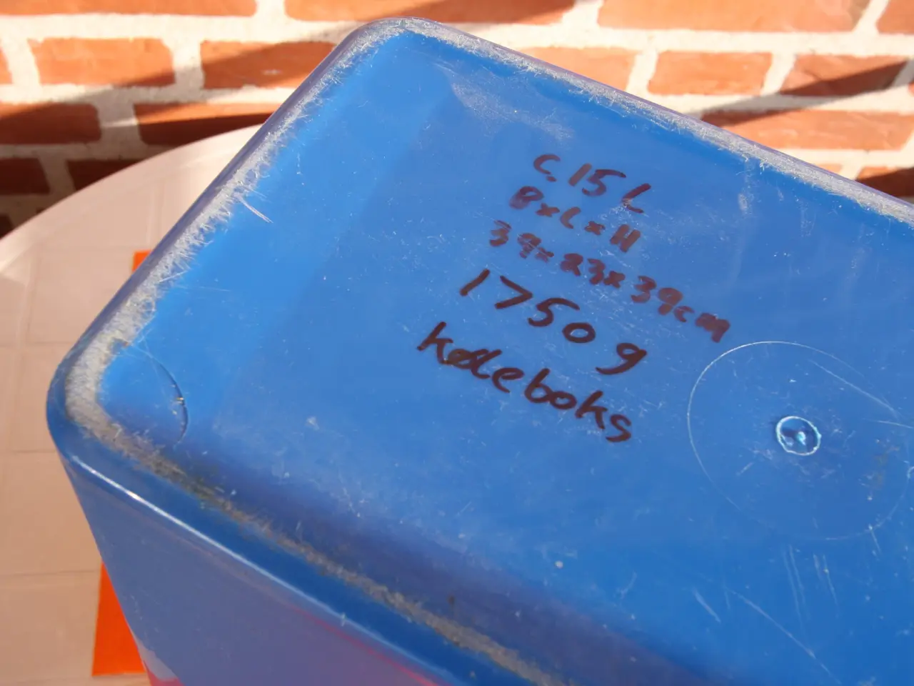 Billede 5 - Køleboks 15L