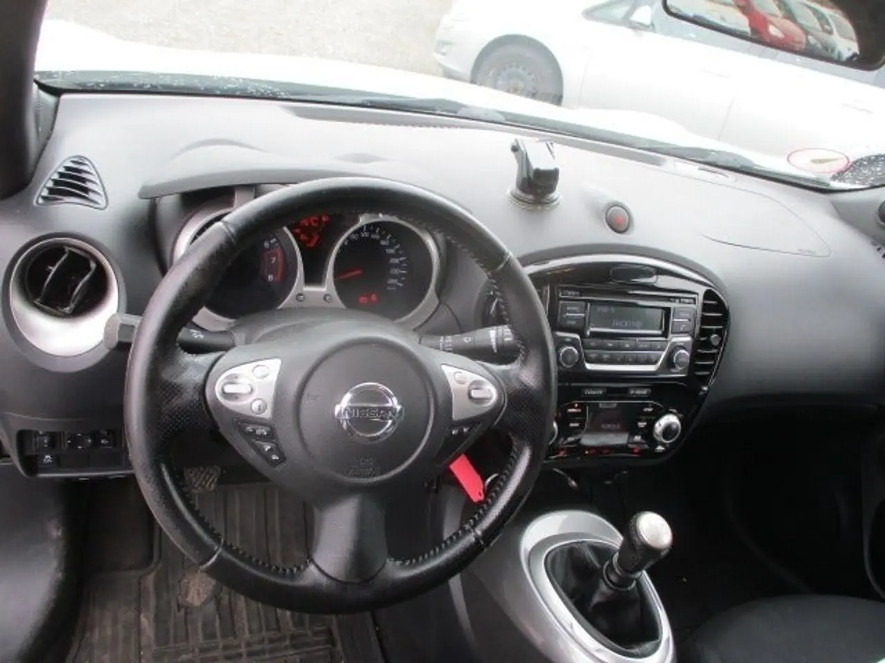 Billede 9 - Nissan Juke 1,2 Dig-T 115 Acenta