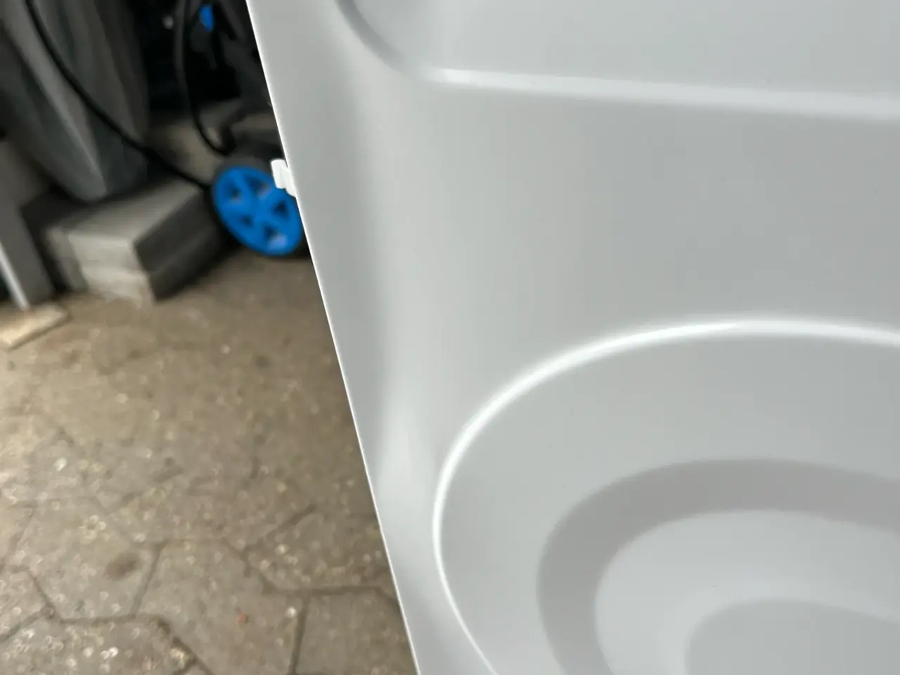 Billede 2 - Wasco Kondens tørretumbler