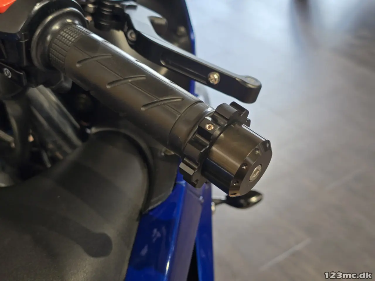 Billede 12 - Honda CBR 600 F