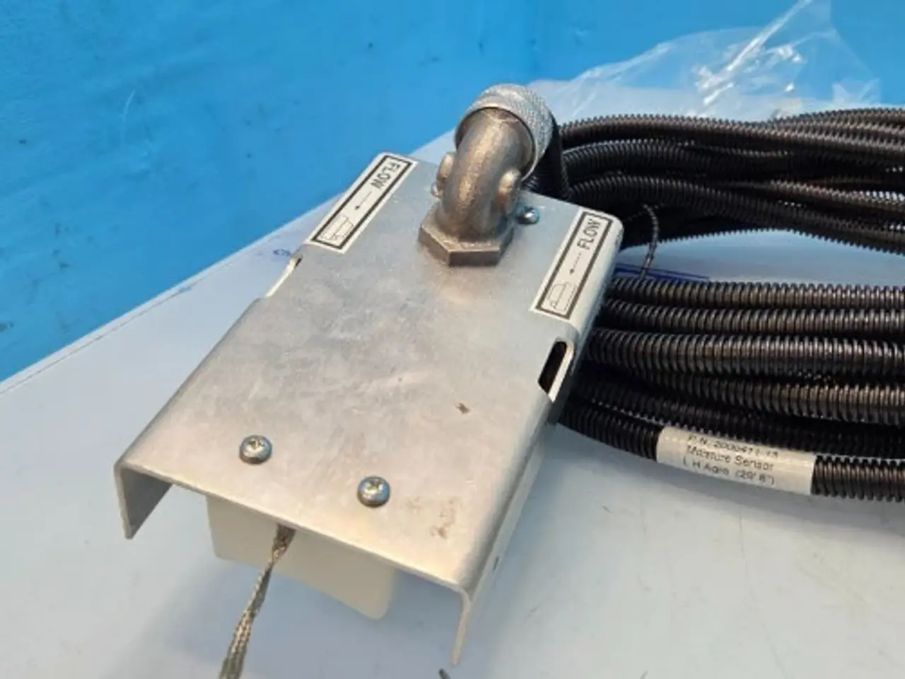 Billede 4 - LH Agro Fugtighedsmåler 913-700