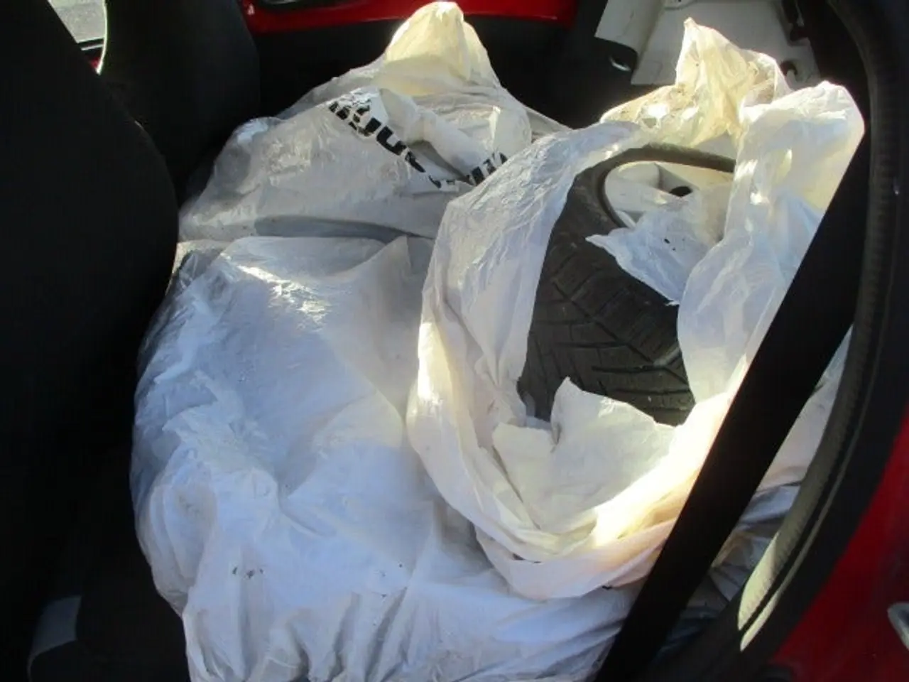 Billede 5 - Toyota Aygo 1,0 VVT-i x