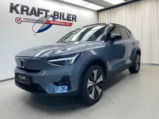 Volvo XC40  P8 ReCharge Twin Ultimate