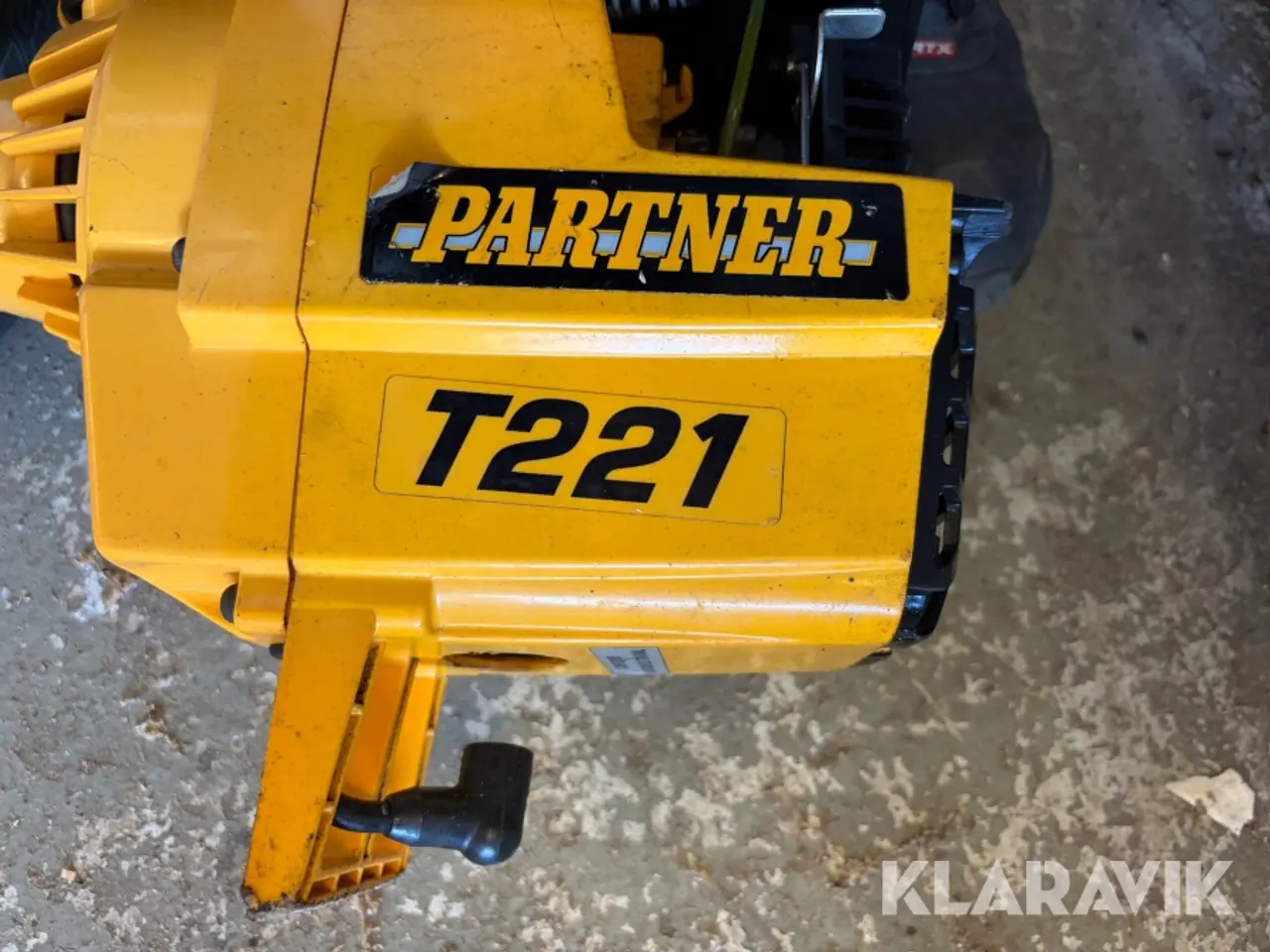 Billede 7 - Buskrydder lot Partner, Texas T221 4 stykker