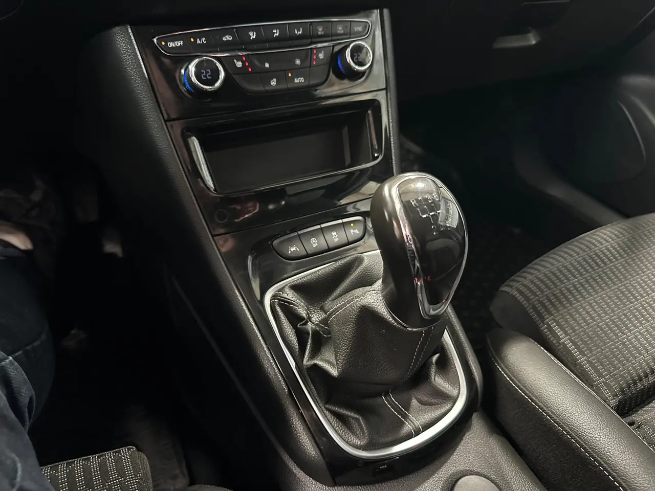 Billede 10 - Opel Astra 1,5 D 122 Elegance Sports Tourer Van