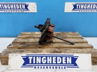 Case Farmall 95A Transmission 84211460