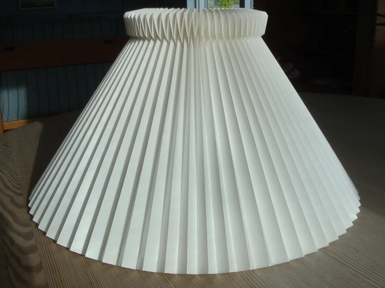 Billede 1 - Flot Le Klimt skærm 1/23 - sender gerne