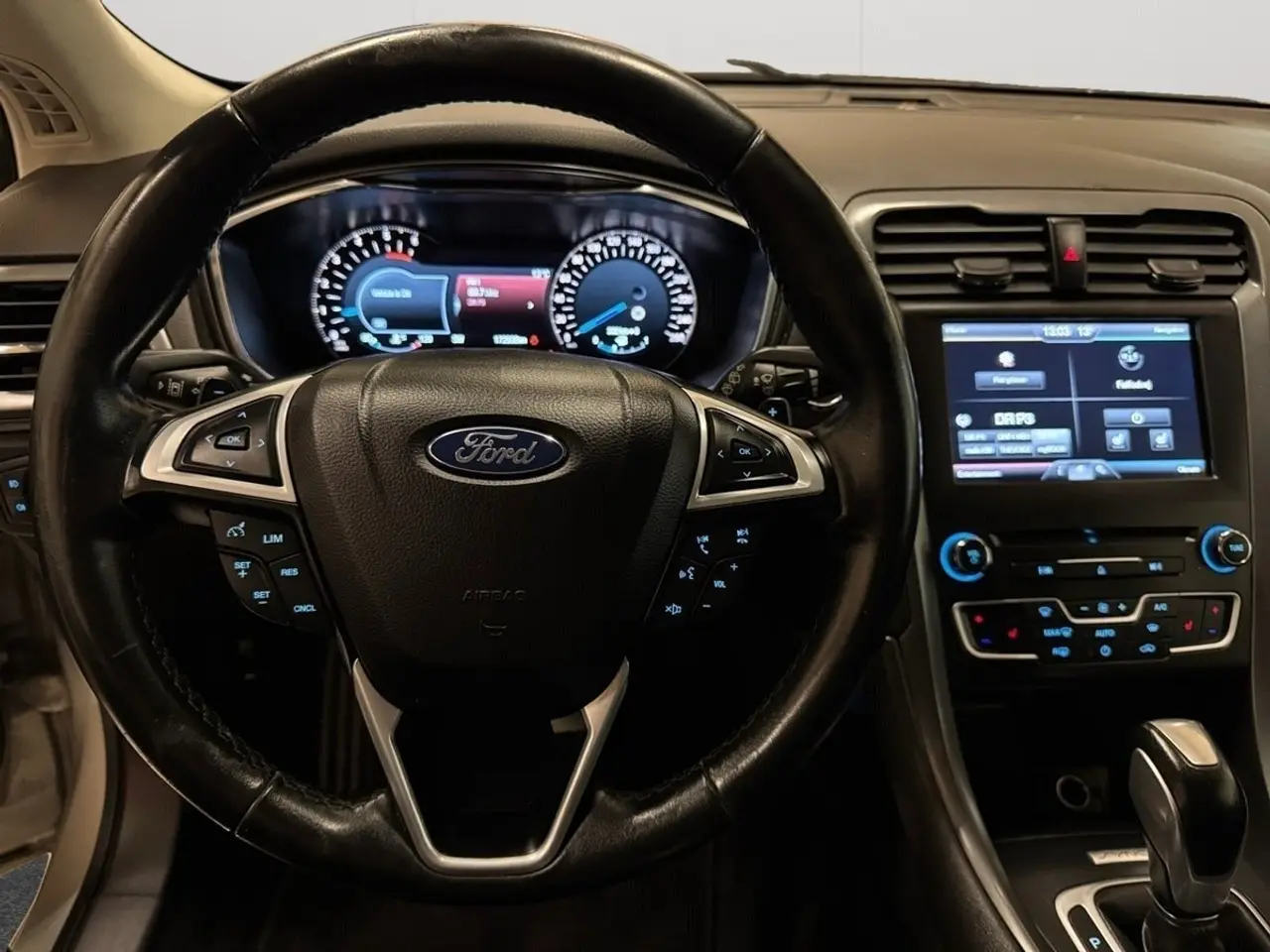 Billede 6 - Ford Mondeo 2,0 TDCi 150 Titanium stc. aut.