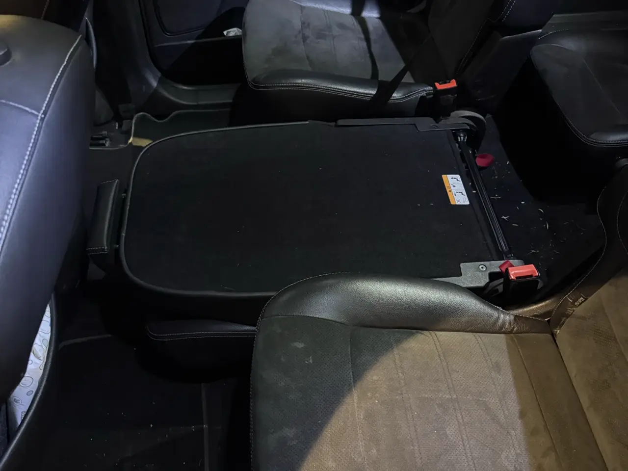 Billede 13 - Ford S-Max Titanium 7 sæder Diesel