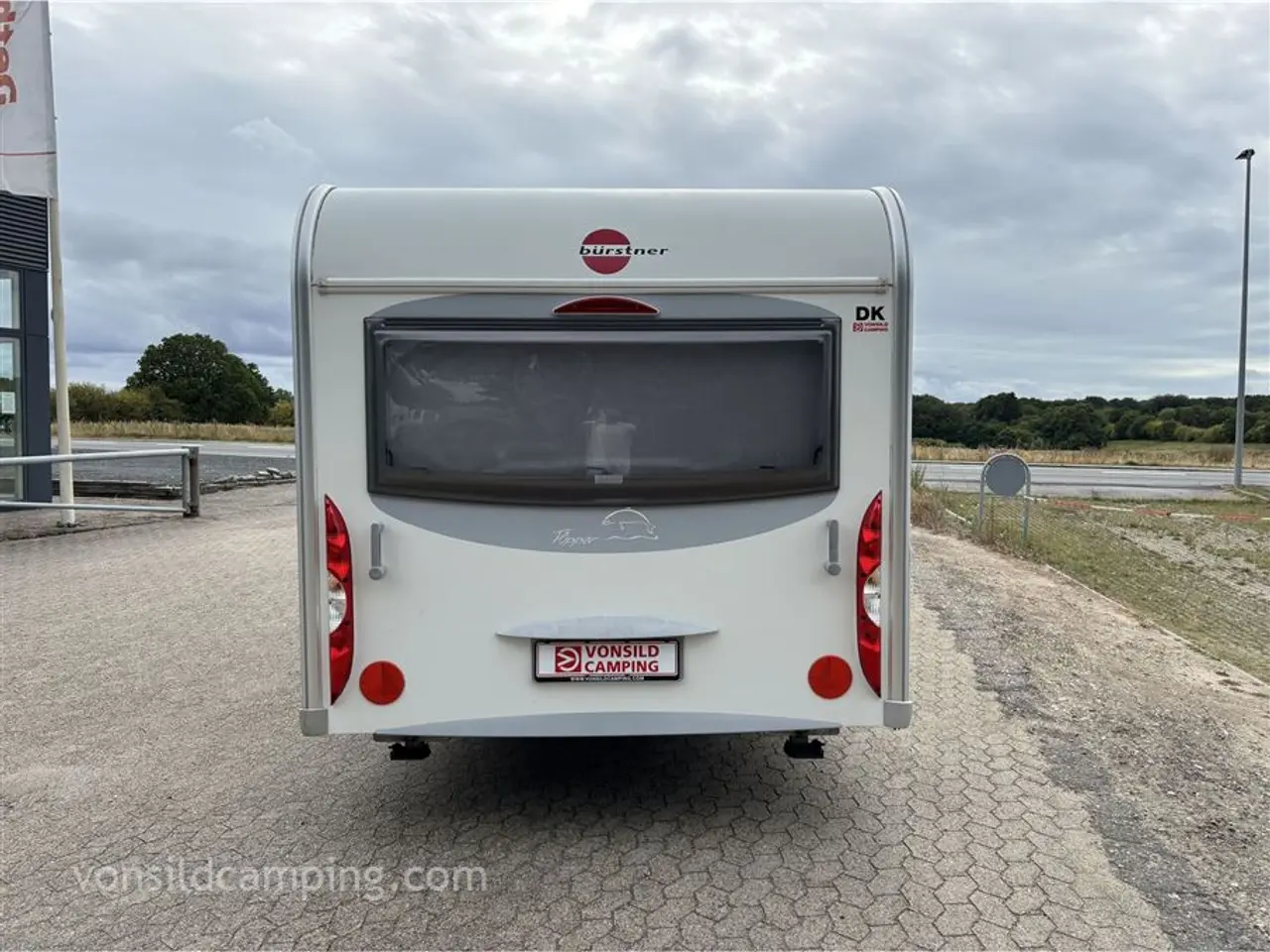 Billede 16 - 2007 - Bürstner Flipper 435 TS