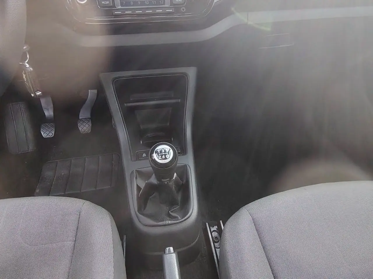 Billede 15 - VW Up! 1,0 60 Move Up! BMT
