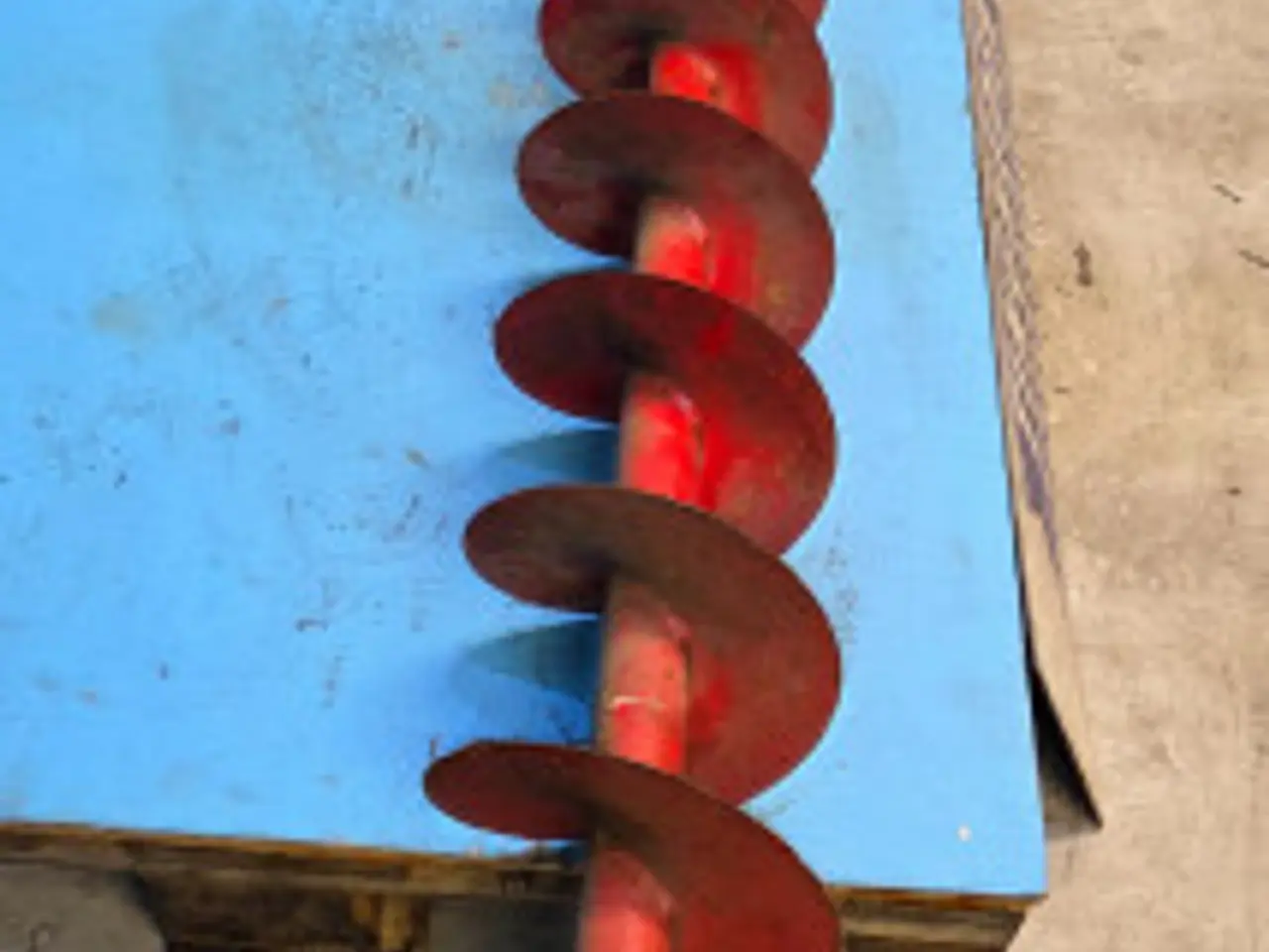 Billede 9 - Massey Ferguson 40 Snegl 28580053