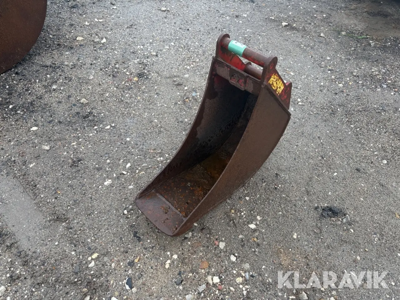 Billede 1 - Kabelskovl - S30