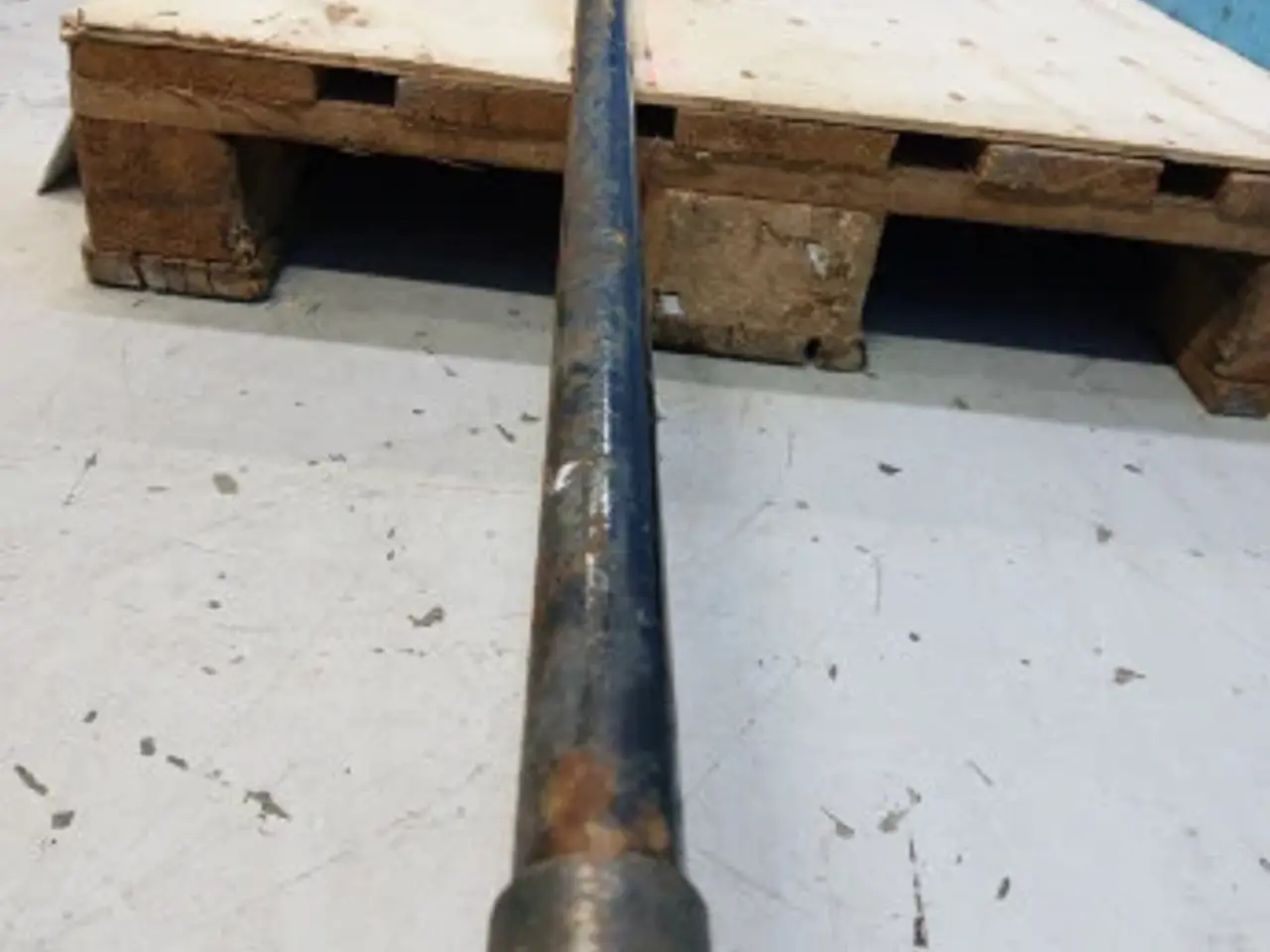 Billede 11 - New Holland BB9090 Strammearm 700141967