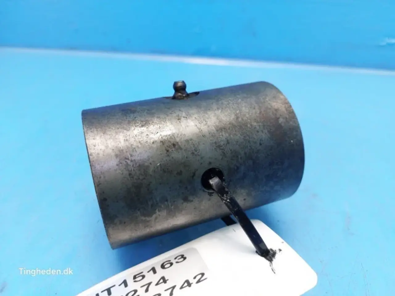 Billede 3 - Massey Ferguson 7274 Muffe 46149400
