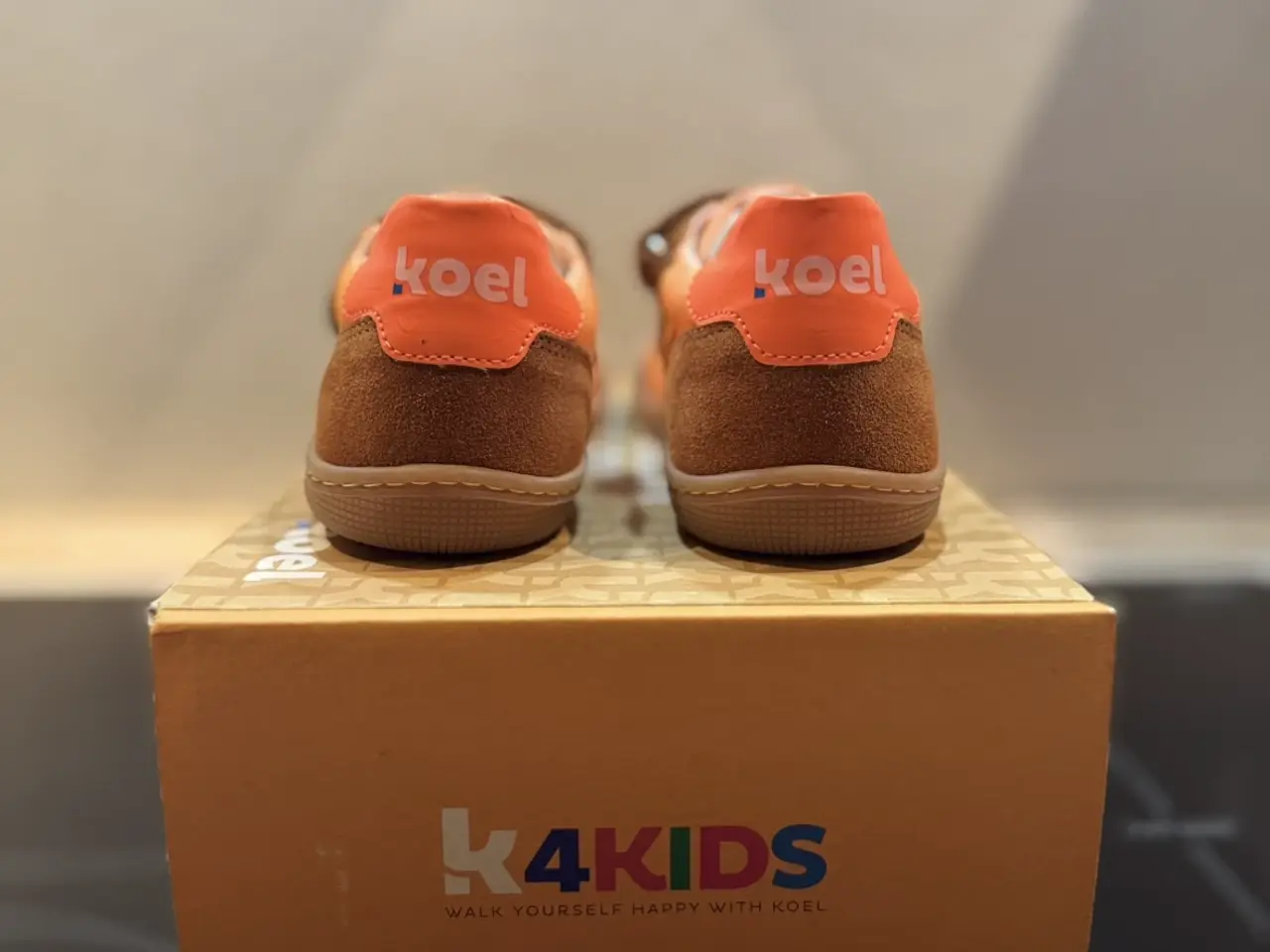 Billede 3 - Koel barfodssko unisex