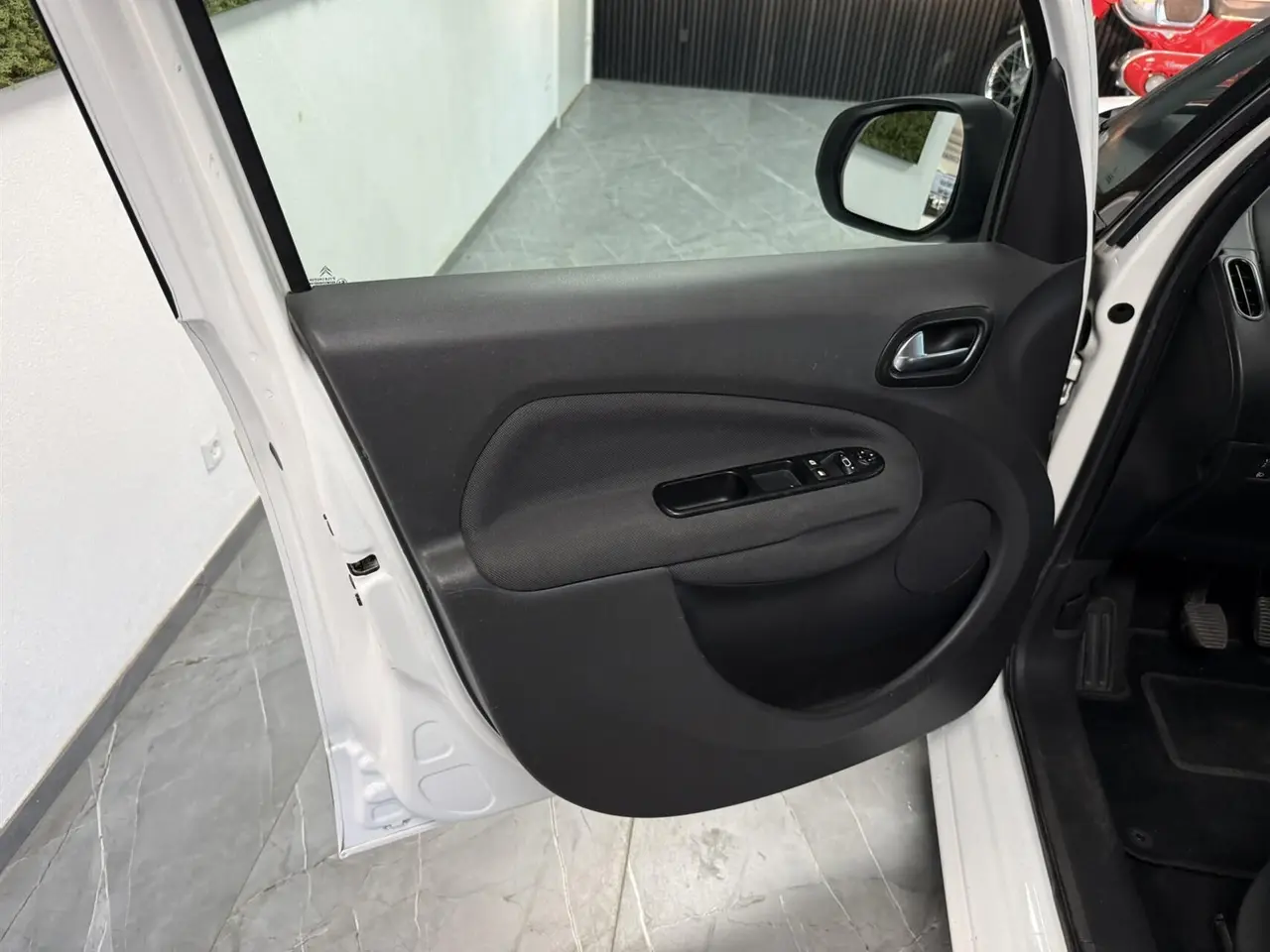 Billede 17 - Citroën C3 Picasso 1,6 Blue HDi Seduction 100HK