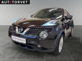 Nissan Juke 1,6 Acenta