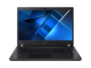 Acer TravelMate P TMP214 14" - Intel i3 1115G4U 3,0GHz 256GB NVMe 8GB Win11 Pro