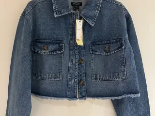 Lindex - Denimjakke