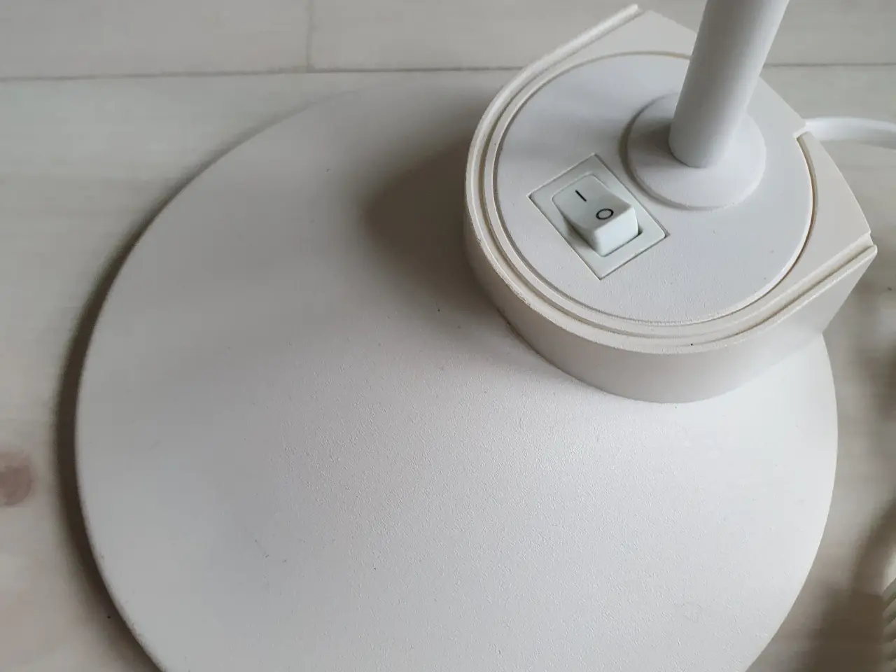 Billede 2 - Skrivebordslampe 