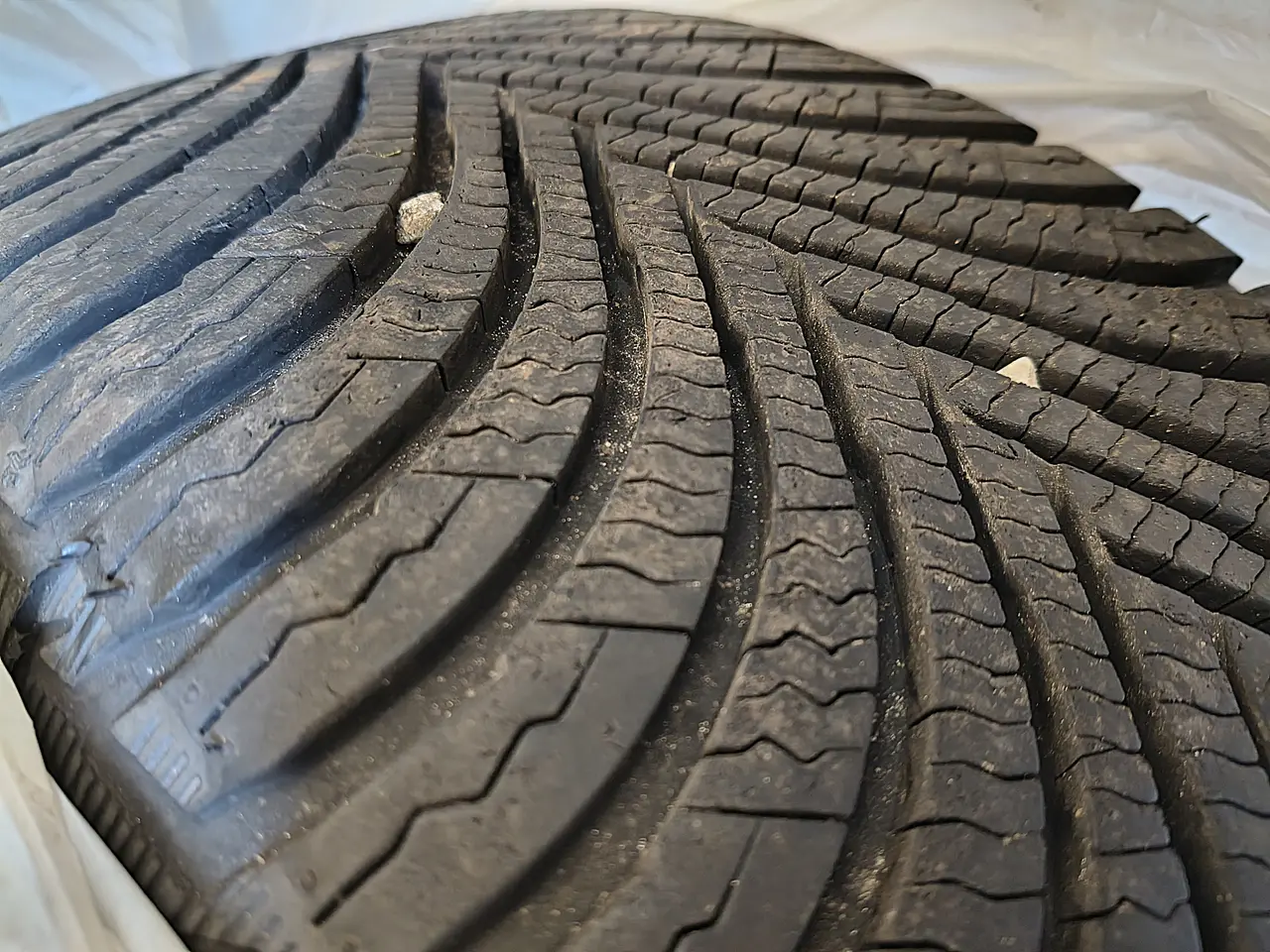Billede 12 - Originale Toyota fælge