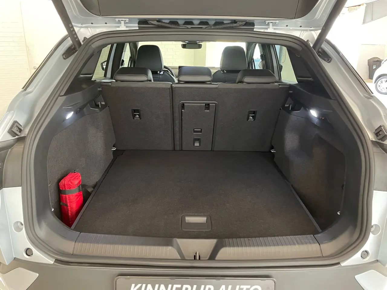 Billede 10 - VW ID.4 EL Style 286HK 5d Aut.