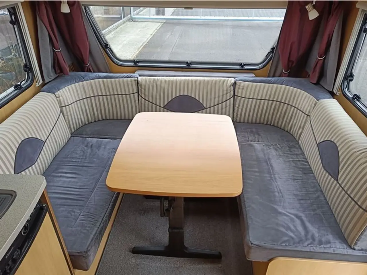 Billede 6 - Dethleffs Camper 510DB
