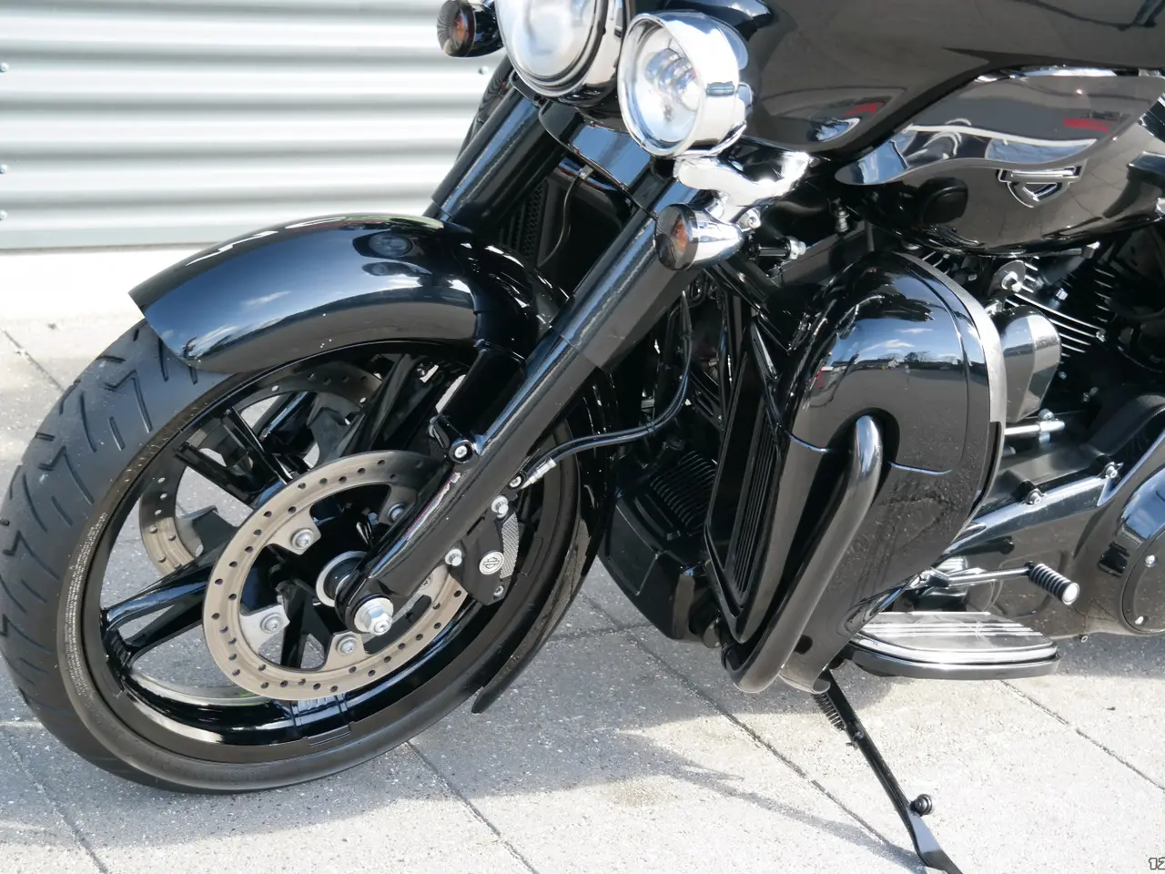 Billede 20 - Harley-Davidson FLHTK Electra Glide Ultra Limited MC-SYD BYTTER GERNE