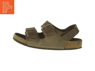 Birkenstock sandaler fra Birkenstock (str. 37 )