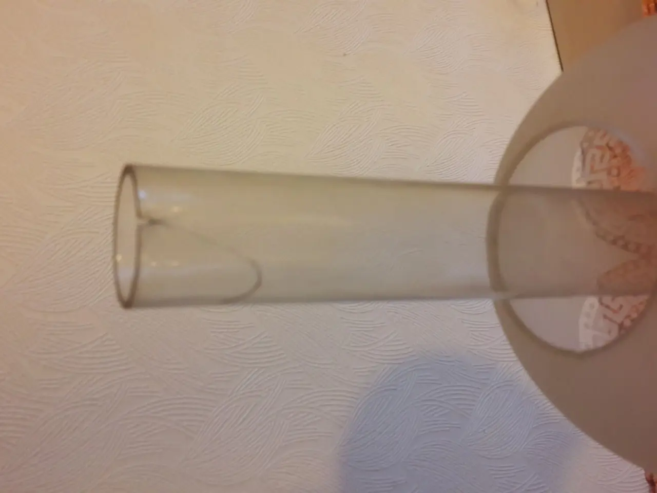 Billede 3 - Holmegaard Bordlampe