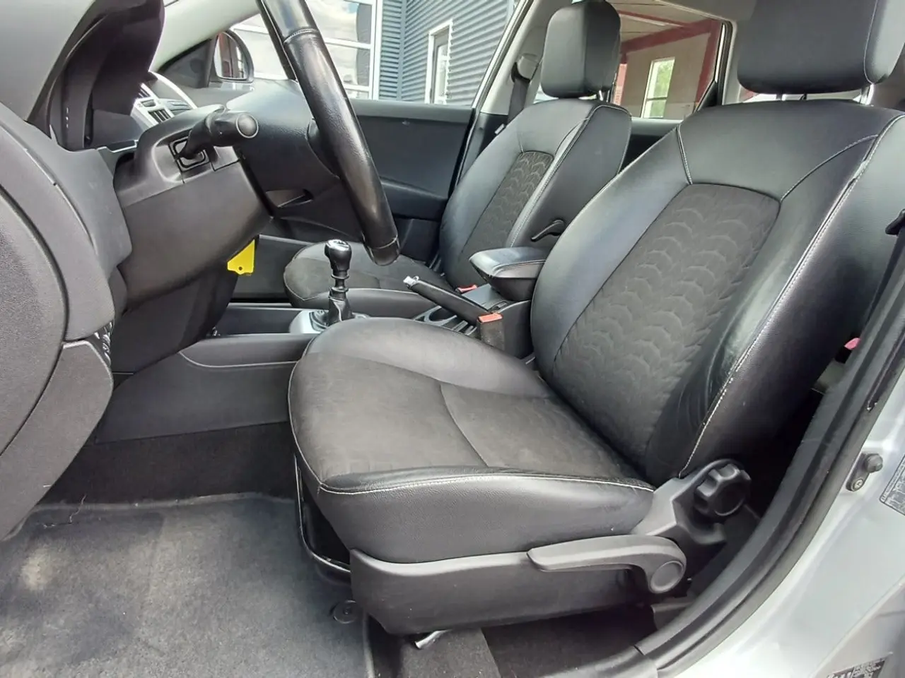 Billede 15 - Kia Ceed 1,6 CRDi 90 Limited SW