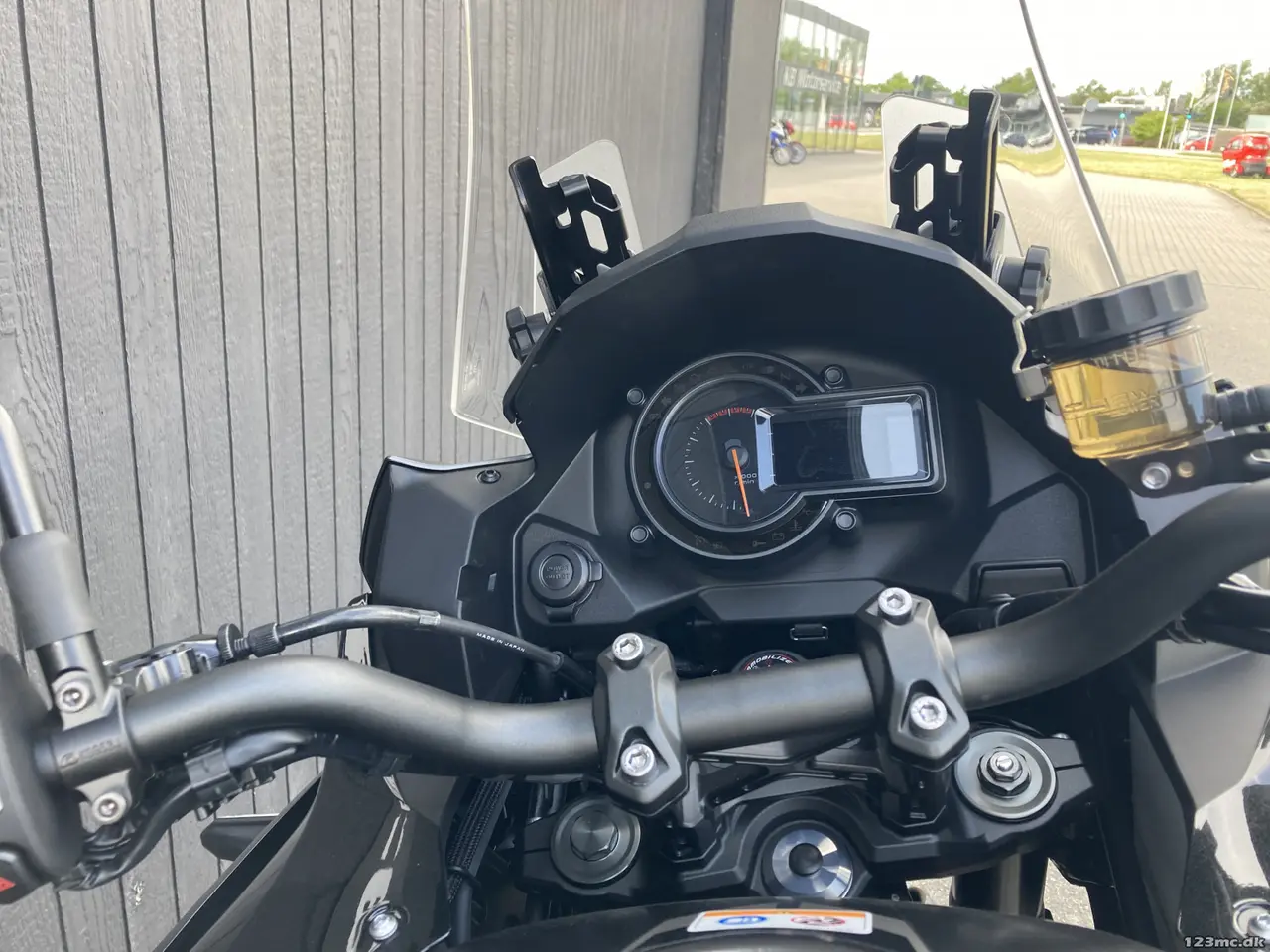 Billede 7 - Kawasaki Versys 1000