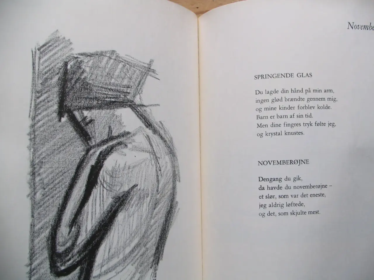 Billede 7 - Jon Kehler f.1931.Piger - Året rundt