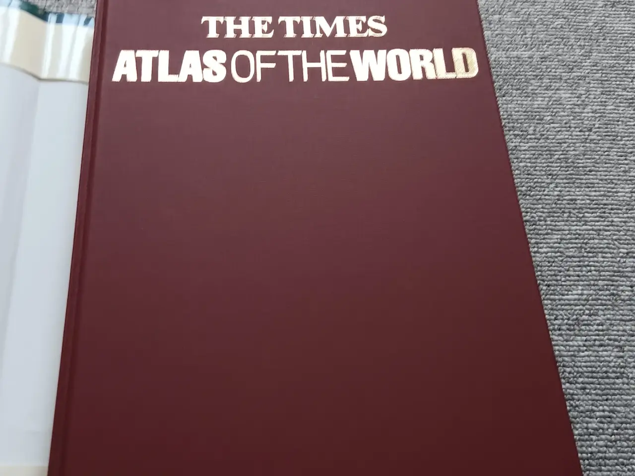 Billede 2 - Stort flot Atlas